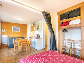 Apartment Chamrousse Features 8