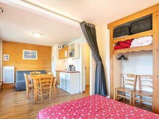 Appartement Chamrousse Équipement 8