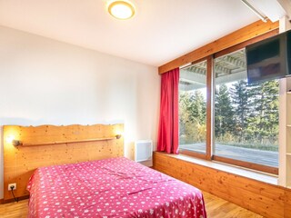Apartment Chamrousse Features 10