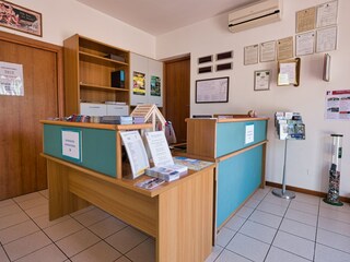 Parco vacanze Peschiera del Garda Caratteristiche 25