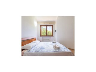 Casa per le vacanze Costa Rei Caratteristiche 11