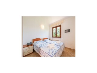 Ferienhaus Costa Rei Ausstattung 12