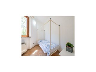 Casa per le vacanze Costa Rei Caratteristiche 20
