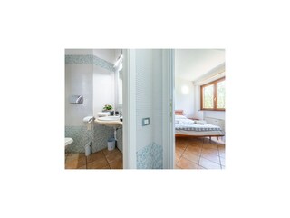 Casa per le vacanze Costa Rei Caratteristiche 28