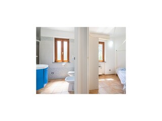 Casa per le vacanze Costa Rei Caratteristiche 29