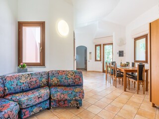 Ferienhaus Costa Rei Ausstattung 30