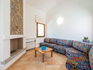 Vakantiehuis Costa Rei Kenmerken 9