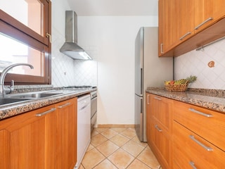 Vakantiehuis Costa Rei Kenmerken 11