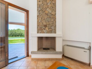Vakantiehuis Costa Rei Kenmerken 12