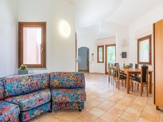 Vakantiehuis Costa Rei Kenmerken 13