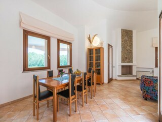 Vakantiehuis Costa Rei Kenmerken 14