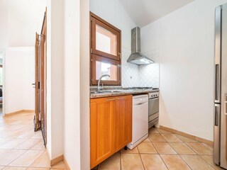 Vakantiehuis Costa Rei Kenmerken 15