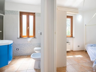 Vakantiehuis Costa Rei Kenmerken 16