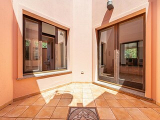 Vakantiehuis Costa Rei Kenmerken 18