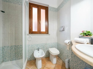 Vakantiehuis Costa Rei Kenmerken 30