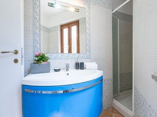 Vakantiehuis Costa Rei Kenmerken 31