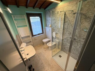 Casa de vacaciones Poppi Características 32