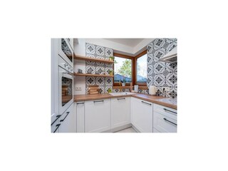Casa per le vacanze Zakopane Caratteristiche 22