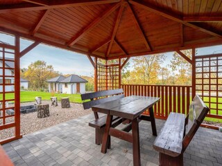 Vakantiehuis Zakopane Buitenaudio-opname 2