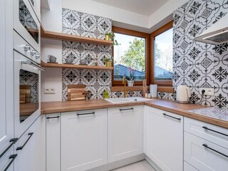 Vakantiehuis Zakopane Kenmerken 16