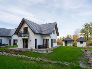 Vakantiehuis Zakopane Buitenaudio-opname 3