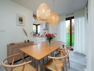 Ferienhaus Zakopane Ausstattung 18