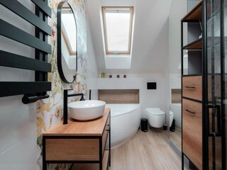 Vakantiehuis Zakopane Kenmerken 43
