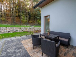 Vakantiehuis Zakopane Buitenaudio-opname 4