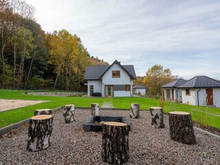 Vakantiehuis Zakopane Buitenaudio-opname 5