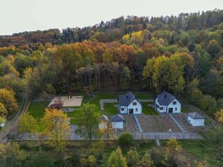 Vakantiehuis Zakopane Buitenaudio-opname 7