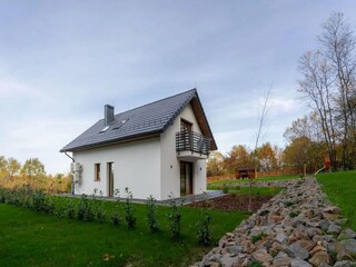 Vakantiehuis Zakopane Buitenaudio-opname 8