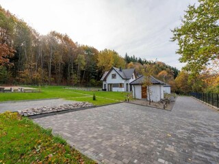 Vakantiehuis Zakopane Buitenaudio-opname 10