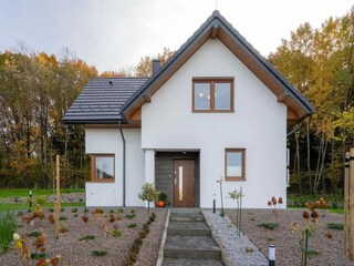 Vakantiehuis Zakopane Buitenaudio-opname 12