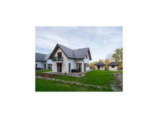 Maison de vacances Zakopane Enregistrement extérieur 7