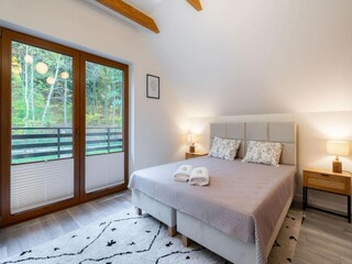 Ferienhaus Zakopane Ausstattung 15