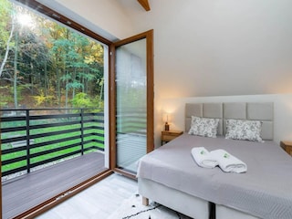Vakantiehuis Zakopane Kenmerken 35