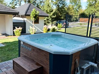 Vakantiehuis Zakopane  58