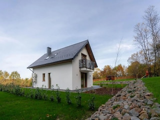 Vakantiehuis Zakopane Buitenaudio-opname 8