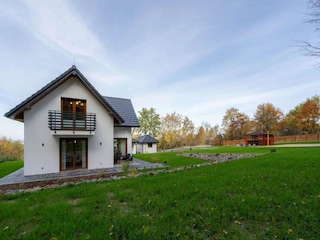 Vakantiehuis Zakopane Buitenaudio-opname 11