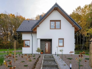 Vakantiehuis Zakopane Buitenaudio-opname 12
