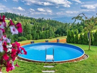 Holiday house Czarna Góra  37