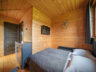 Maison de vacances Czarna Góra Équipement 29