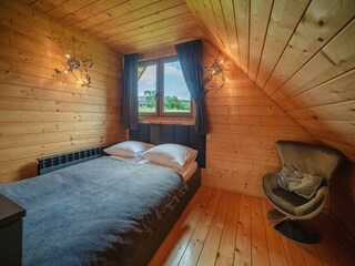 Maison de vacances Czarna Góra Équipement 30
