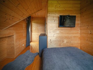 Maison de vacances Czarna Góra Équipement 32