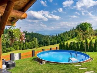 Holiday house Czarna Góra  46