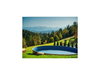 Casa de vacaciones Czarna Góra  51