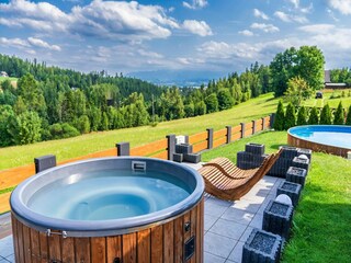 Casa per le vacanze Czarna Góra  52