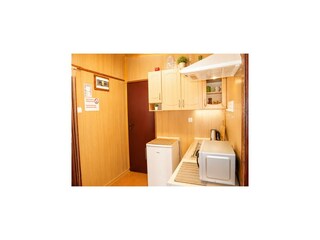 Ferienhaus Lubin Ausstattung 5