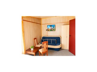 Casa de vacaciones Lubin Características 8