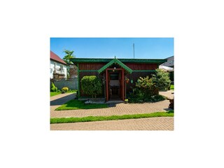 Casa de vacaciones Lubin Grabación al aire libre 1